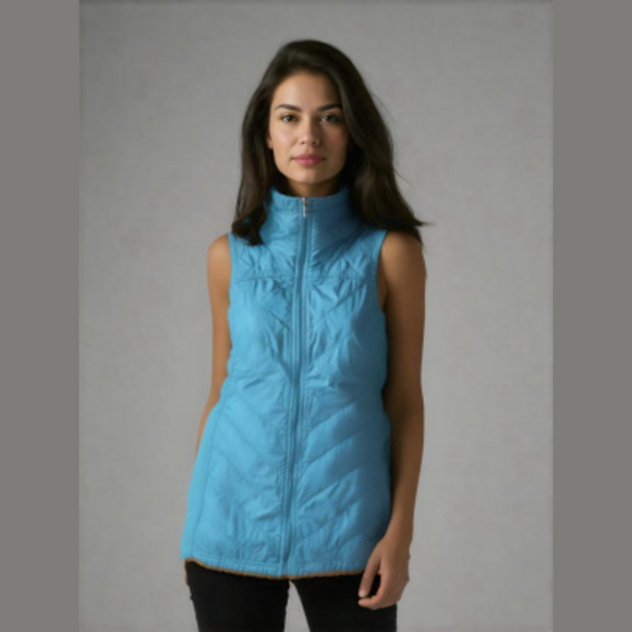 Columbia Jackets & Blazers - Columbia women’s vest size small